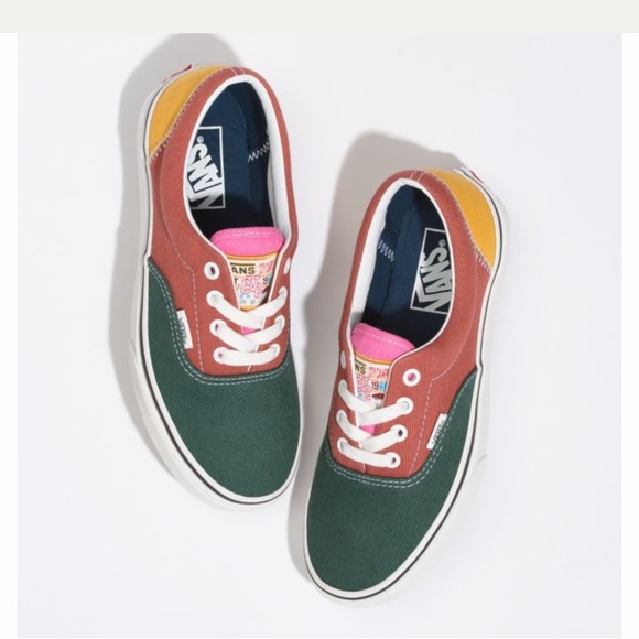 vans varsity era